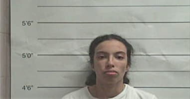 Chanda Williams, - Orleans Parish County, LA 